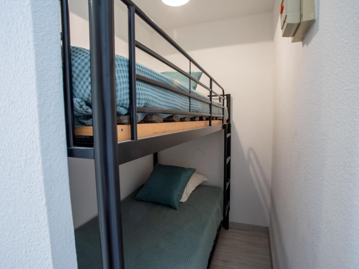 Apartment Cote D'Azur-16 By Interhome Bormes-les-Mimosas Zewnętrze zdjęcie